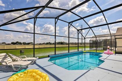 Holiday homes in Kissimmee Florida