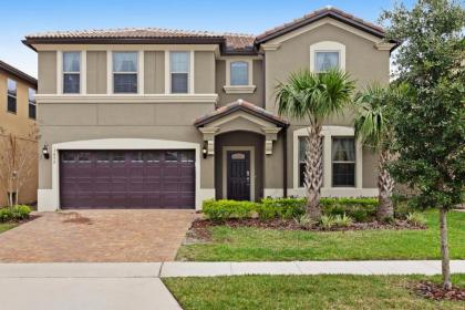 Holiday homes in Kissimmee Florida