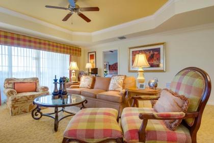 Holiday homes in Kissimmee Florida