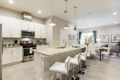 Villas in Kissimmee Florida