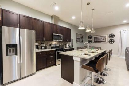 Villas in Kissimmee Florida