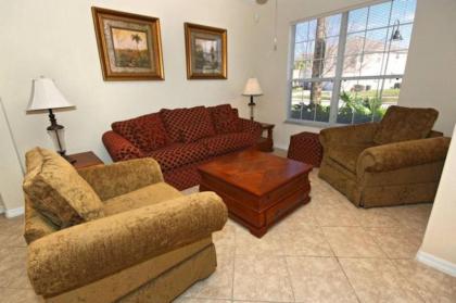 Holiday homes in Kissimmee Florida