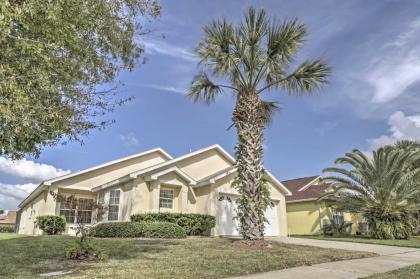 Beautiful Kissimmee Home - 5 Mi to Disney World! - image 4