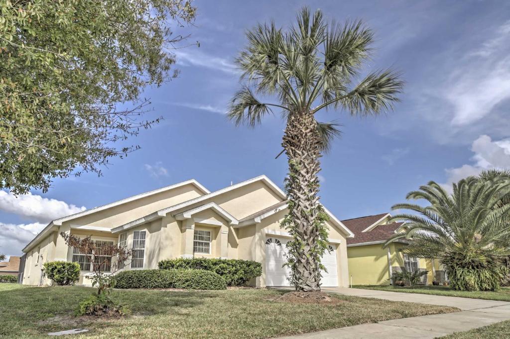 Beautiful Kissimmee Home - 5 Mi to Disney World! - image 4