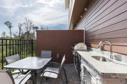 2 BR 2 BA Luxury Villa 5 min to Disneyworld BBQ - image 2