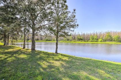 Single-Story Disney Area Home with Lake Views! - image 16