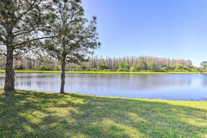 Single-Story Disney Area Home with Lake Views! - image 9