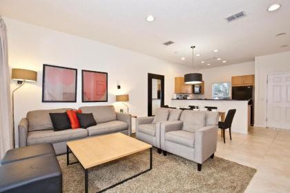 All new townhouse in Encantada community just 10 min to Disney! - image 5