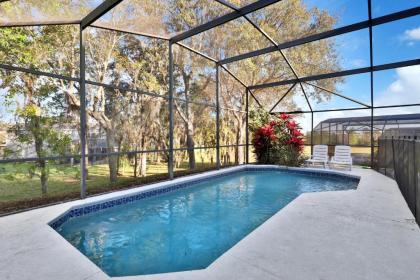 Holiday homes in Kissimmee Florida