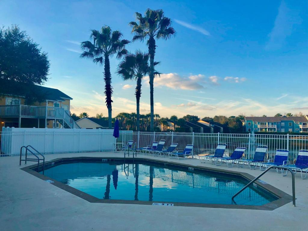 Family Deluxe 3BD Condo Apartment@ Disney - main image