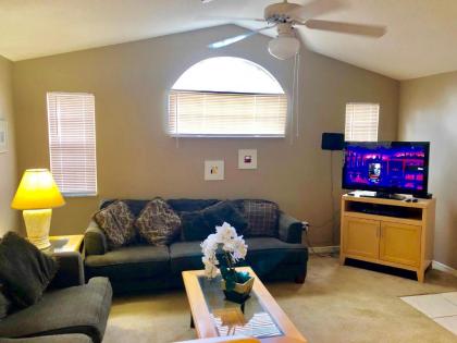 Family Deluxe 3BD Condo Apartment@ Disney - image 4