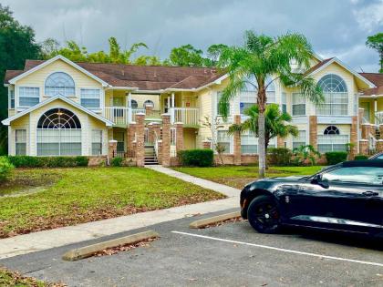 Grand Superior Condo 3BD Apartment Disney Parks Kissimmee