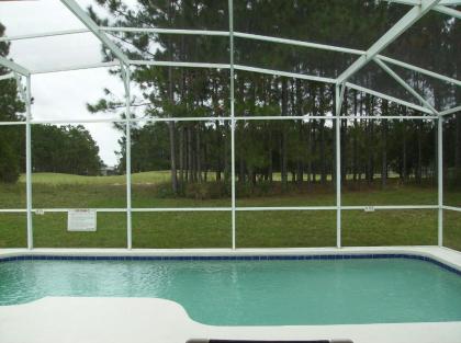 Perfect house to stay in wail in Orlando - image 4