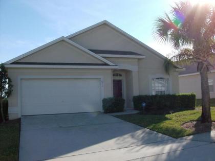 An amazing 3 bedroom house in the Disney Area a perfect expirience - image 2