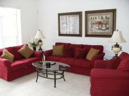 Villas in Kissimmee Florida