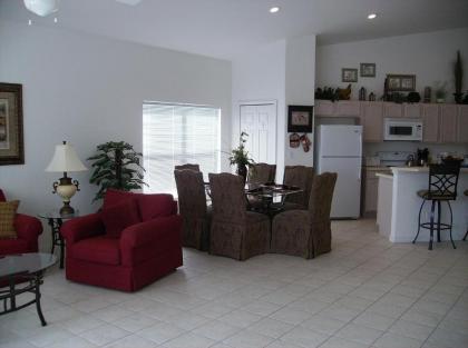 Villas in Kissimmee Florida