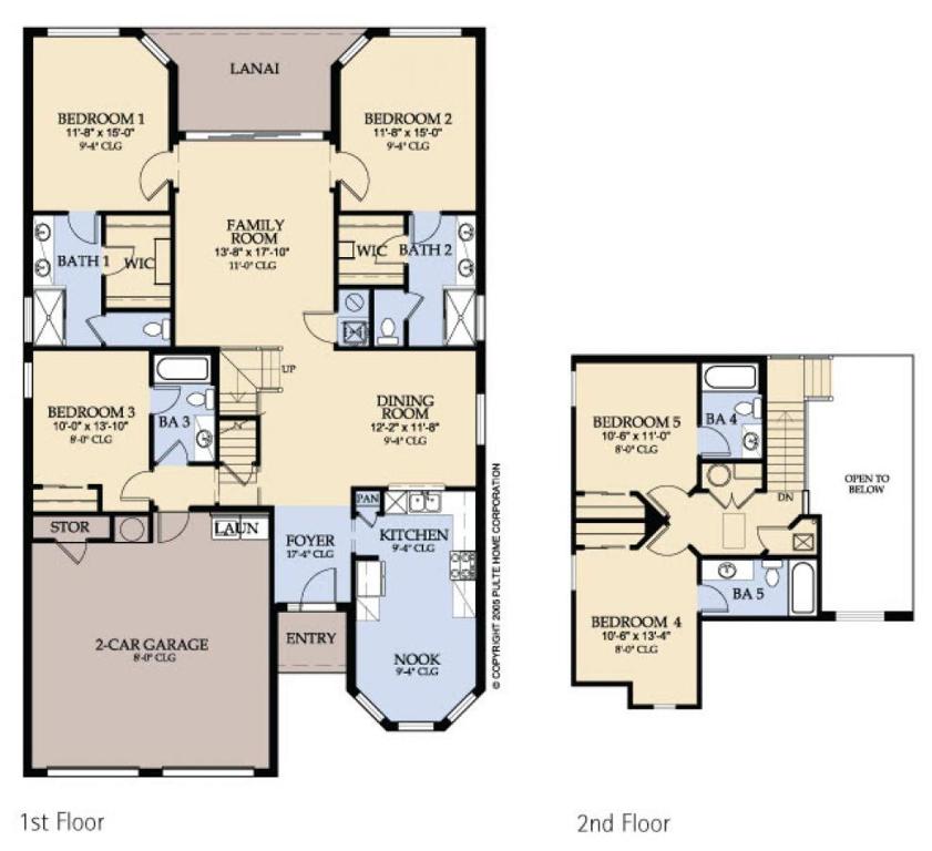 Windsor Hills Premium MDM 5/5 Lake View Home w/South Pool - 2 mi from Disney | Premium MDM 5/5 Lake View Home w/South Facing - image 4