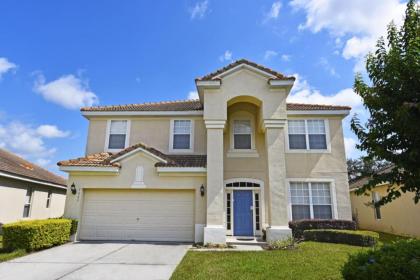 Gorgeous Windsor Hills Hm 2 miles to WDW 7825BS Kissimmee