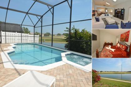 Holiday homes in Kissimmee Florida