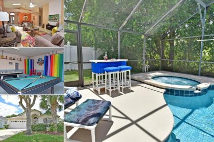 Holiday homes in Kissimmee Florida