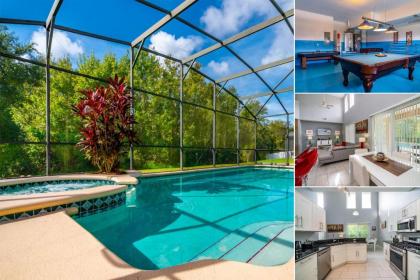 Holiday homes in Kissimmee Florida