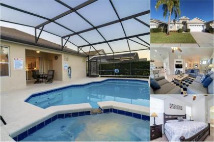 Holiday homes in Kissimmee Florida