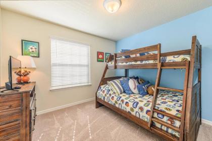 Splendid 5 Bd w/ Pool @ Windsor Westside 8921 - image 16