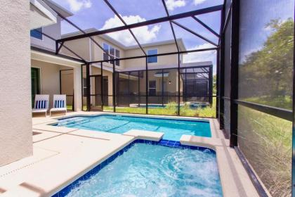 Holiday homes in Kissimmee Florida