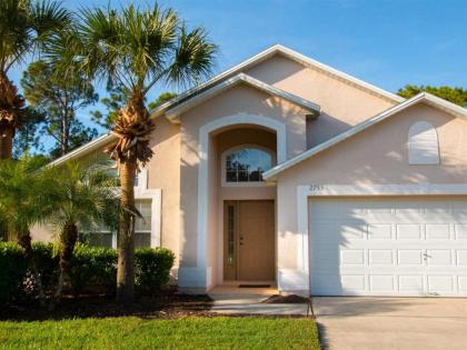 4 Bed and 3 Bath in Perfect Location with pool by Florida Dream Home - image 3