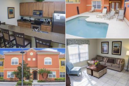 Holiday homes in Kissimmee Florida