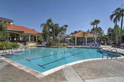 Sunny Villa with Pool and Lanai - 8 Mi to Disney! - image 11