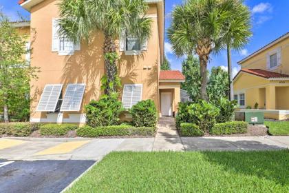 Sunny Villa with Pool and Lanai - 8 Mi to Disney! - image 12