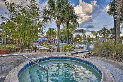 Sunny Villa with Pool and Lanai - 8 Mi to Disney! - image 13