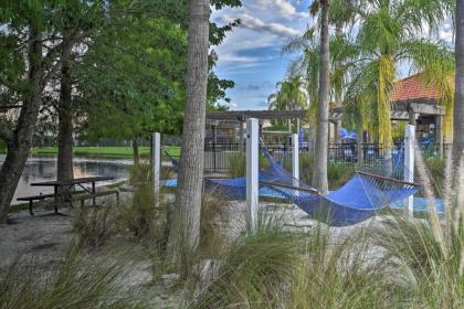 Sunny Villa with Pool and Lanai - 8 Mi to Disney! - image 14