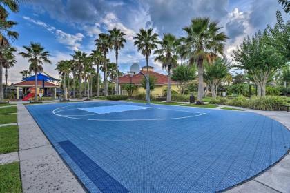 Sunny Villa with Pool and Lanai - 8 Mi to Disney! - image 18