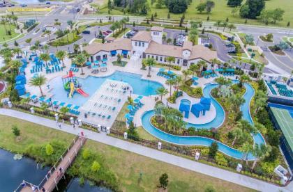 Magic Begin in Orlando Retreat Resort - image 16