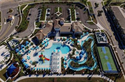 Magic Begin in Orlando Retreat Resort - image 2