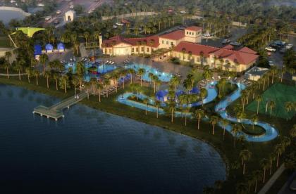 Magic Begin in Orlando Retreat Resort - image 3