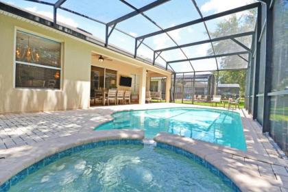 Villas in Kissimmee Florida