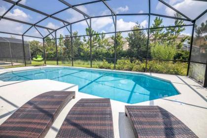 Family Resort - 6BR Mansion Near Disney - Private Pool BBQ! - image 3