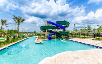 Amazing all new apartment in spectacular Storey Lake community Next to Disney Kissimmee