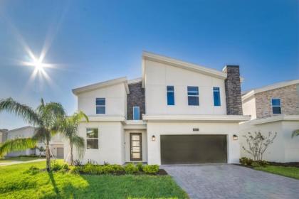 You have Found the Perfect Holiday Villa on Champions Gate Resort with every 5 Star Amenity Orlando Villa 3712 Kissimmee