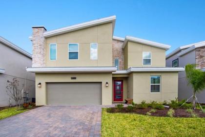 Villas in Kissimmee Florida