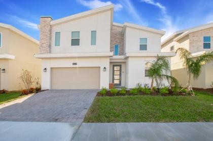 The Ultimate Guide to Renting Your Luxury 9 Bedroom Villa on Champions Gate Resort Orlando Villa 3714 - image 1