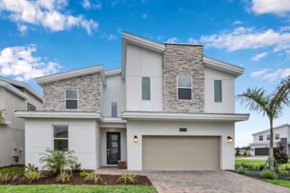 Villas in Kissimmee Florida