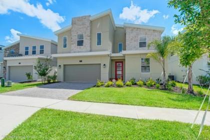 You and Your Family will Love this Luxury Villa on Champions Gate Resort Orlando Villa 3726 Florida