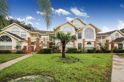 Grand Luxury 3BD Condo Apartment near Disney  Universal Kissimmee Florida