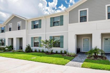 the Secret to Enjoying Your Luxury townhome on Windsor at Westside Resort Orlando townhome 3637