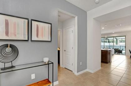 The Secret to Enjoying Your Luxury Townhome on Windsor at Westside Resort Orlando Townhome 3637 - image 2