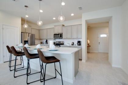 You Will Love this 5 Star Townhome located on Windsor at Westside Resort Orlando Townhome 3724 - image 5